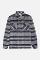 Kuwalla Mohair Overshirt
