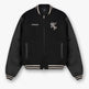 Represent Bellerophon Wool Varsity Jacket