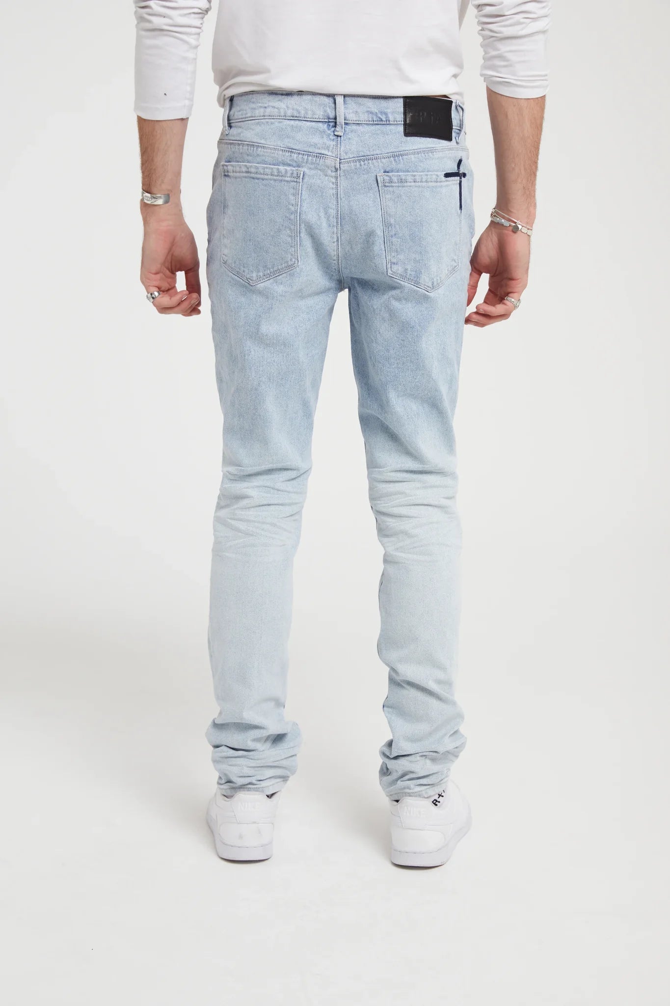 RTA Bryant Small RTA Denim
