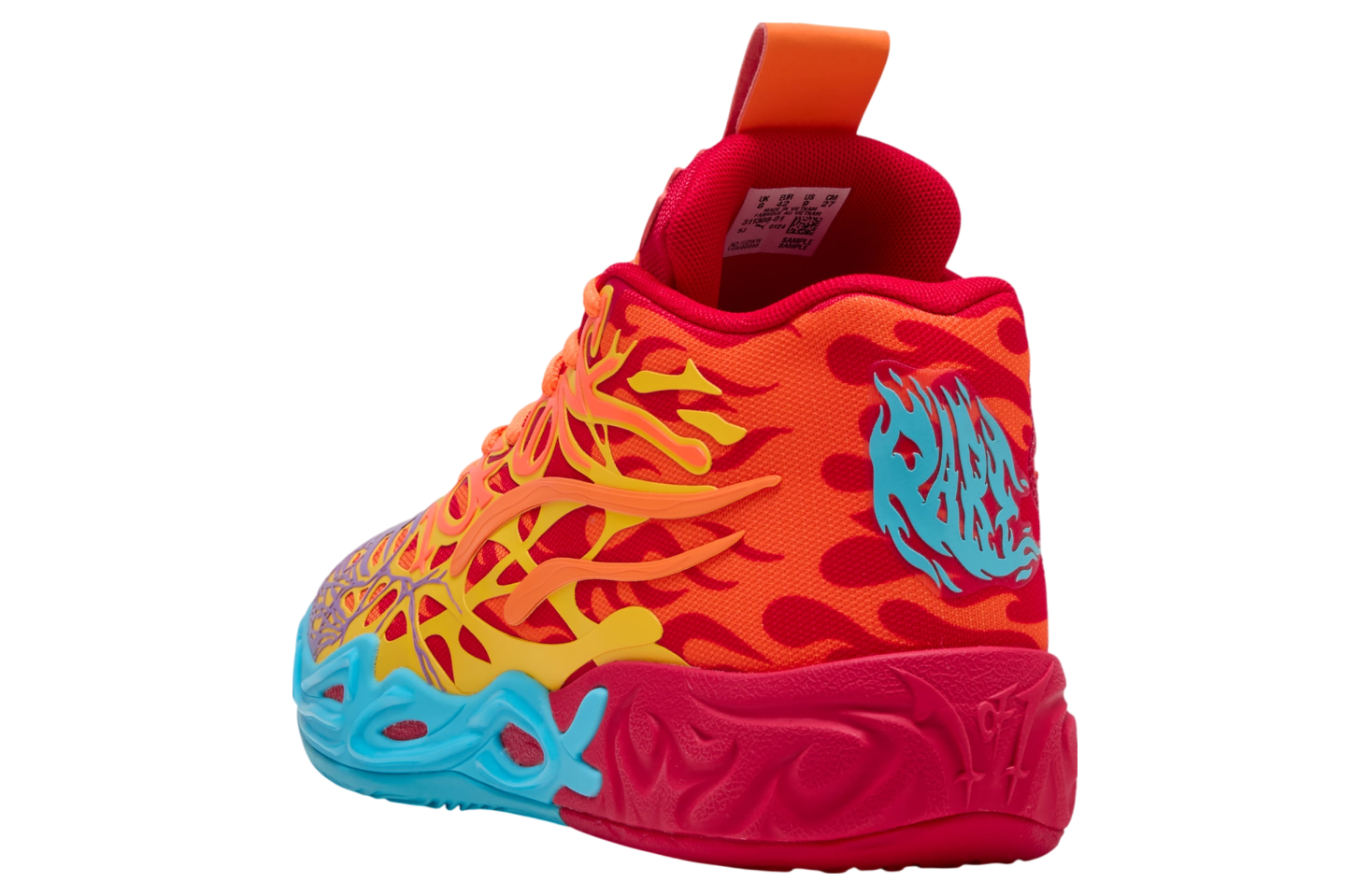 Puma MB.04 Phoenix