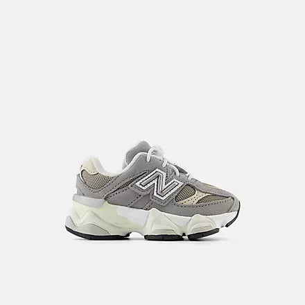 TD New Balance 9060 'Slate Gray/Arid Stone|IV9060BA|Top Fashion
