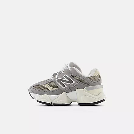 TD New Balance 9060 'Slate Gray/Arid Stone|IV9060BA|Top Fashion