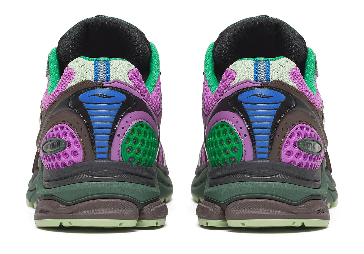 Jae Tips x Saucony Progrid Triump 4