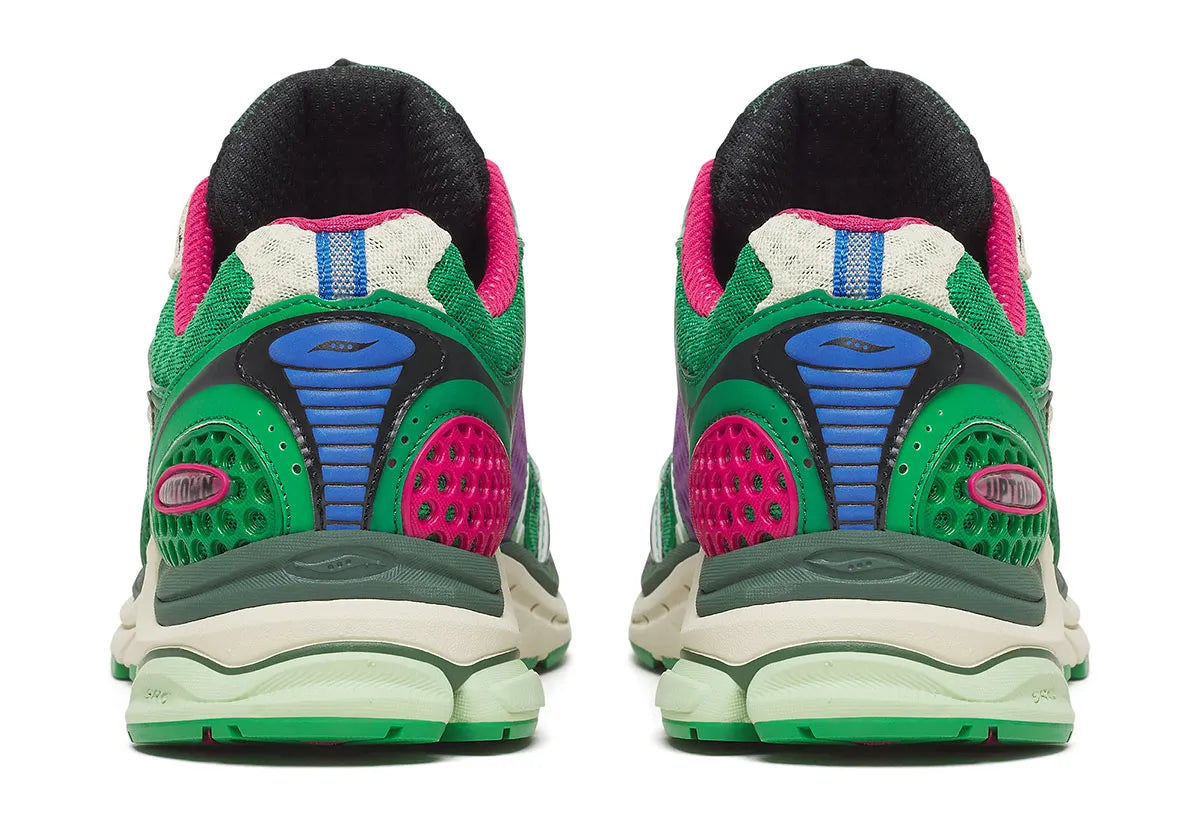 Jae Tips x Saucony Progrid Triump 4