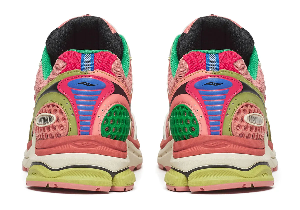 Jae Tips x Saucony Progrid Triump 4
