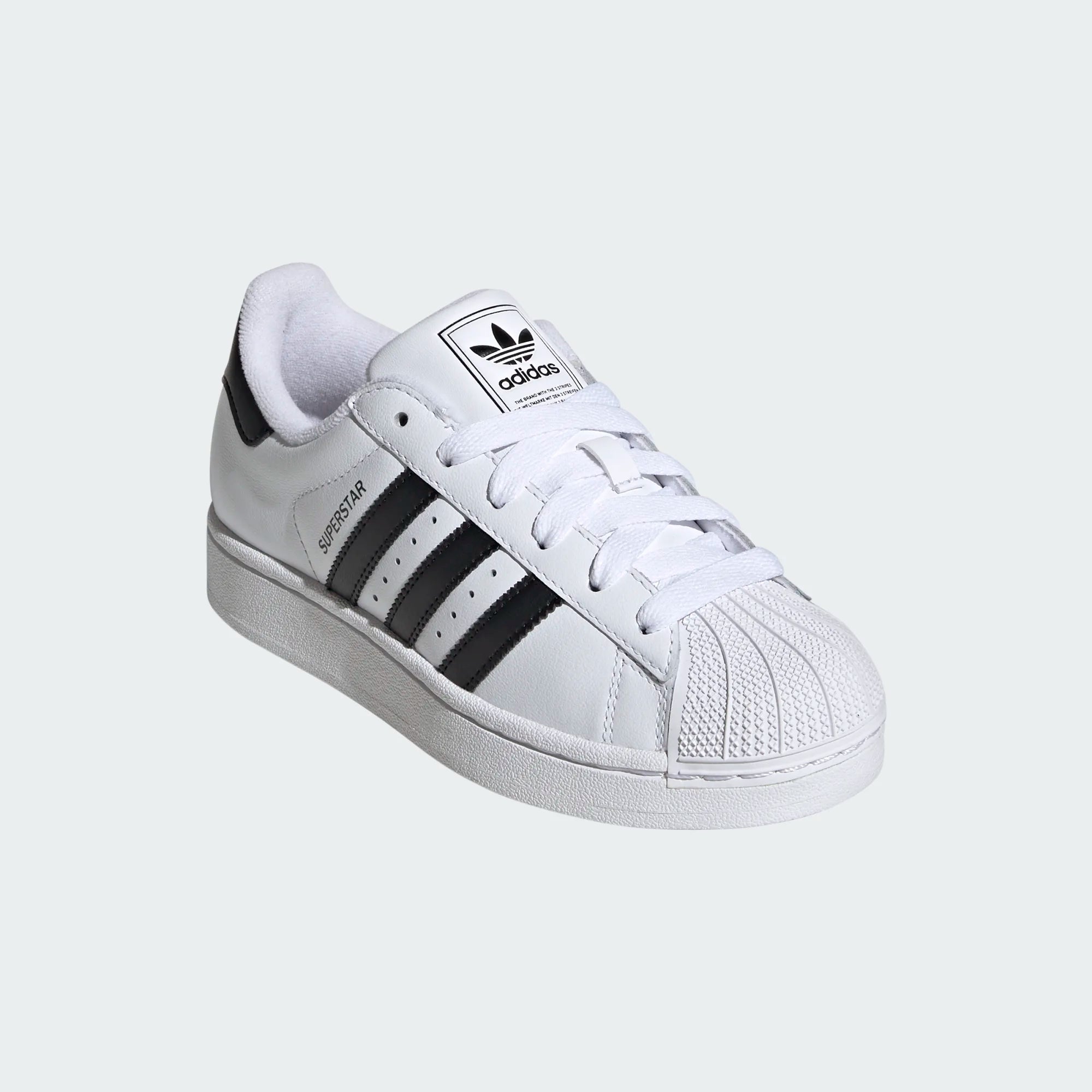 GS Adidas Superstar II