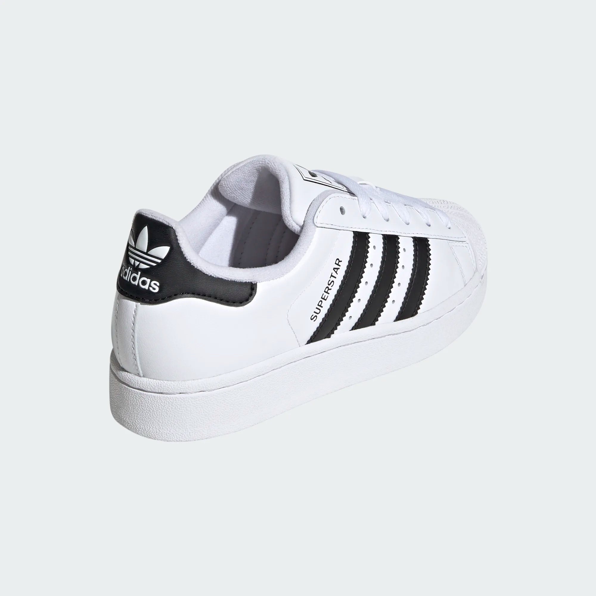 GS Adidas Superstar II