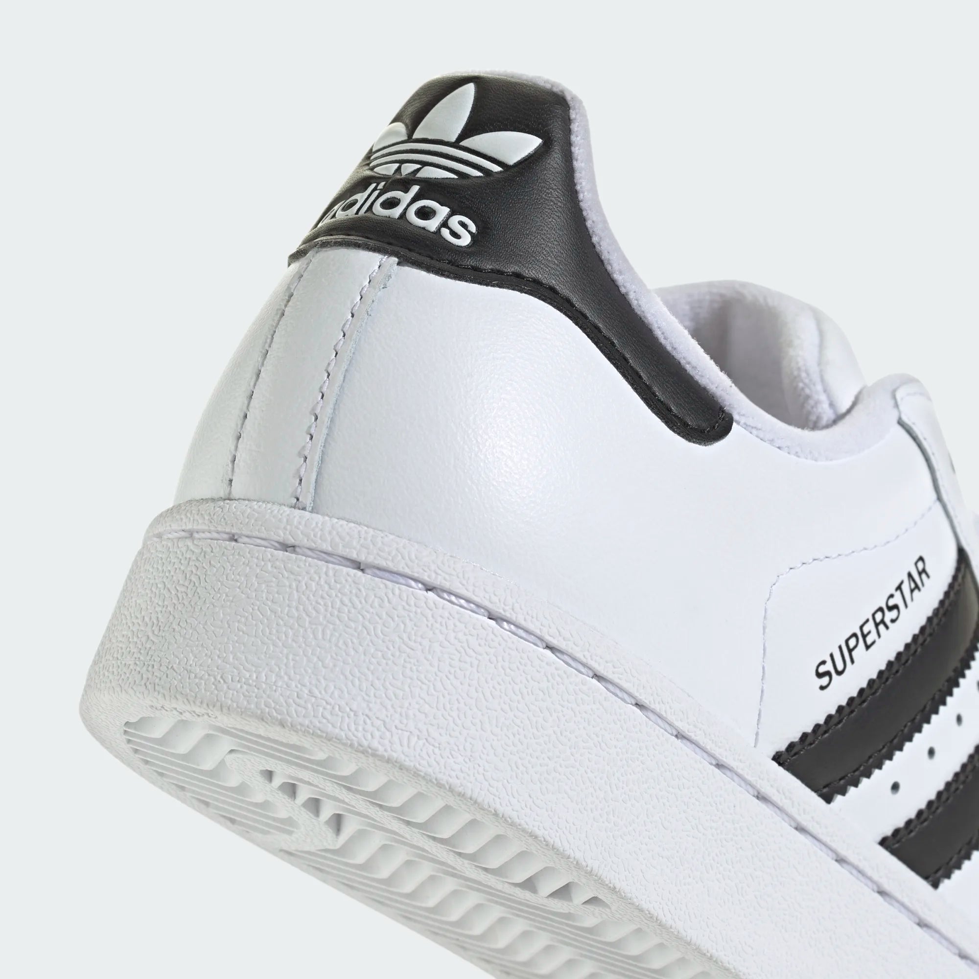 GS Adidas Superstar II