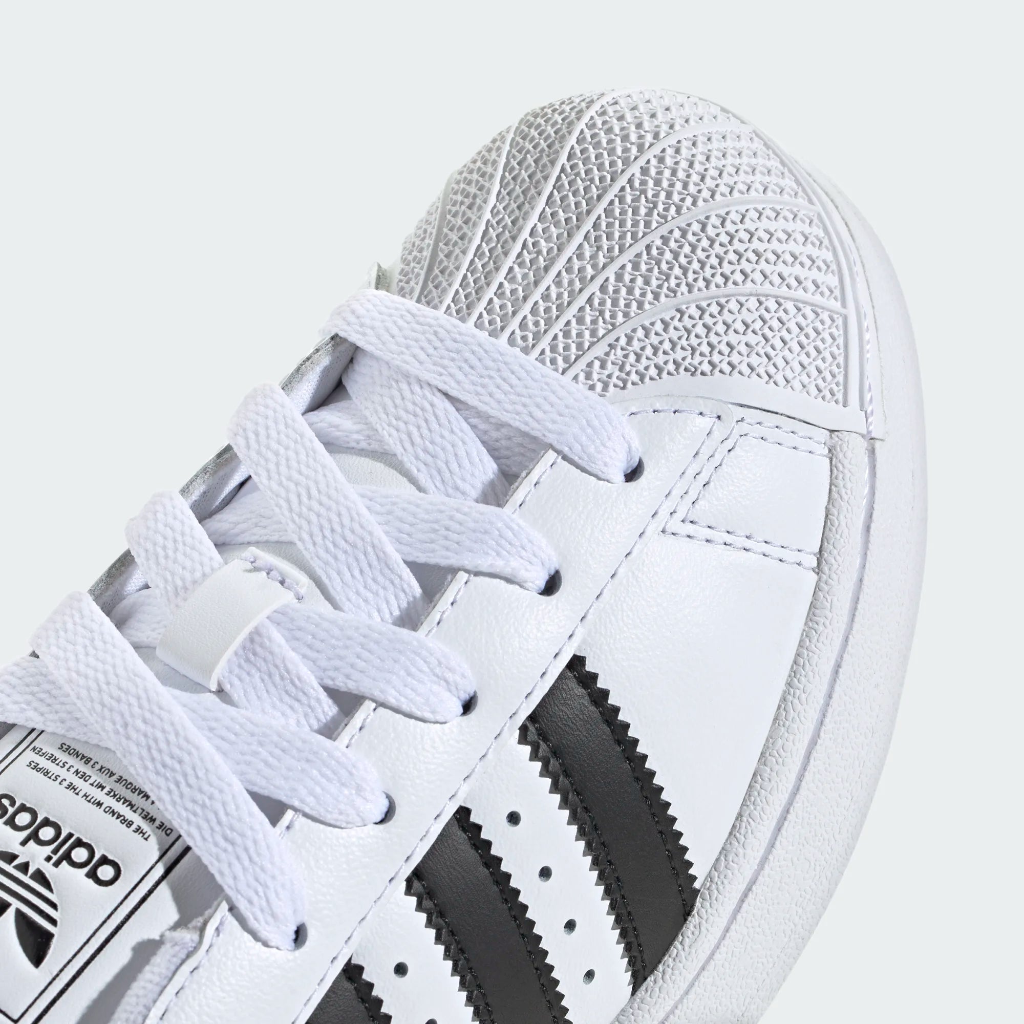 GS Adidas Superstar II