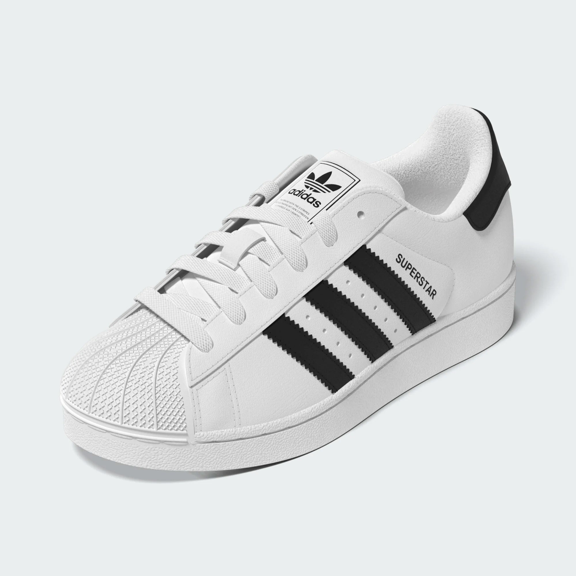 GS Adidas Superstar II