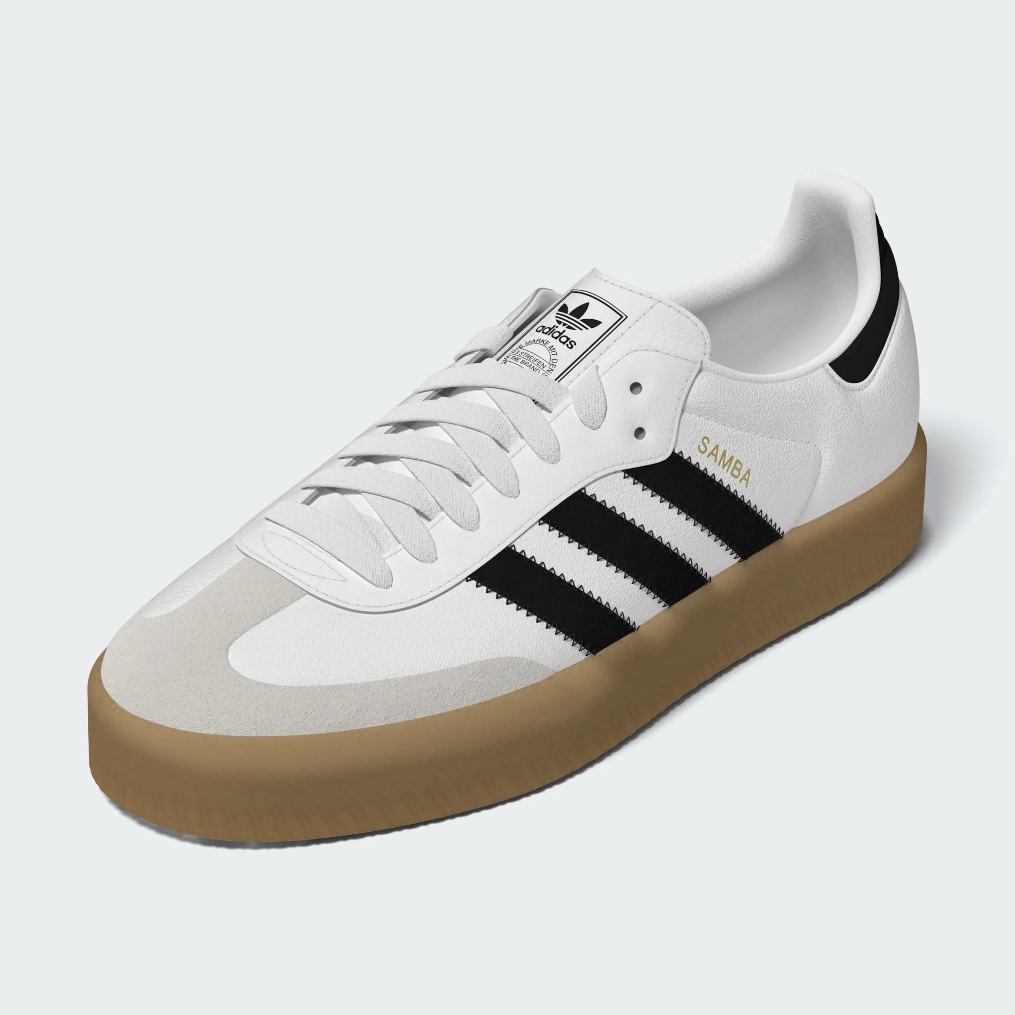 Wmns Adidas Sambae
