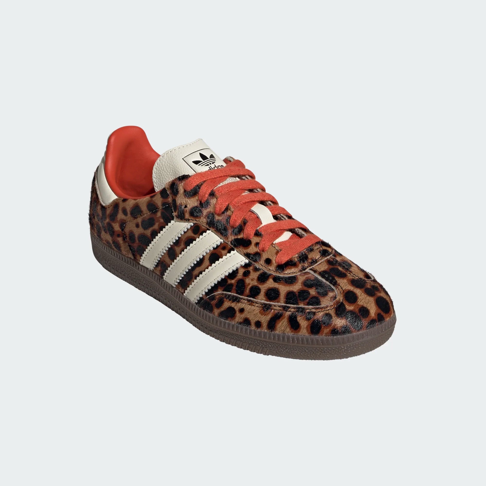 Wmns Adidas Samba OG