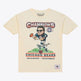 M&N Chicago Bears 1985 Jim McMahon NFL Champions Caricature Classic Tee