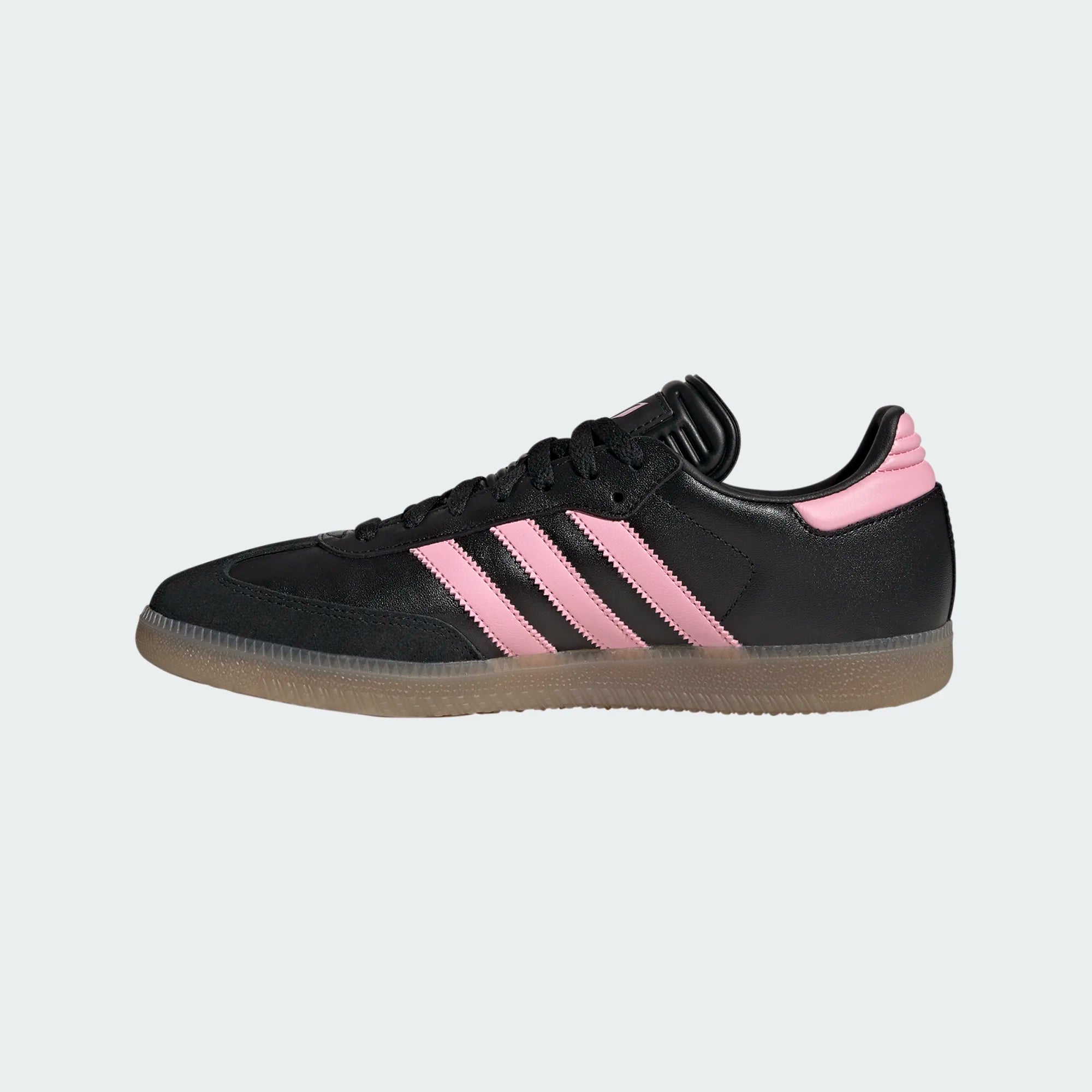 adidas gazelle silver green womens adidas SAMBA MESSI Indoor Soccer Shoes | Light Pink-Core Black-Gum | Men's