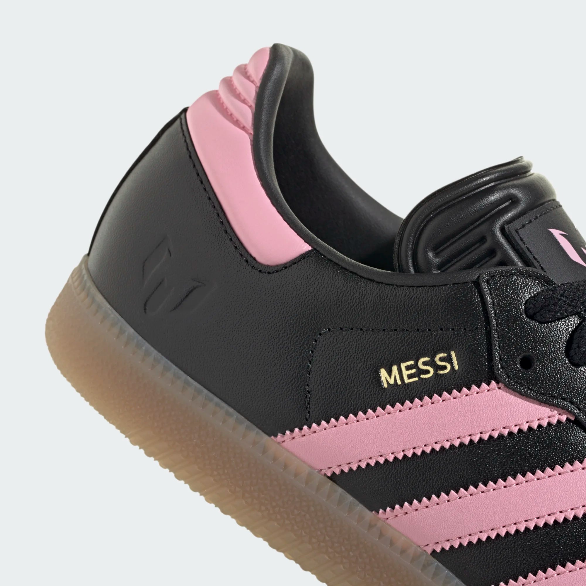 Adidas Samba Messi