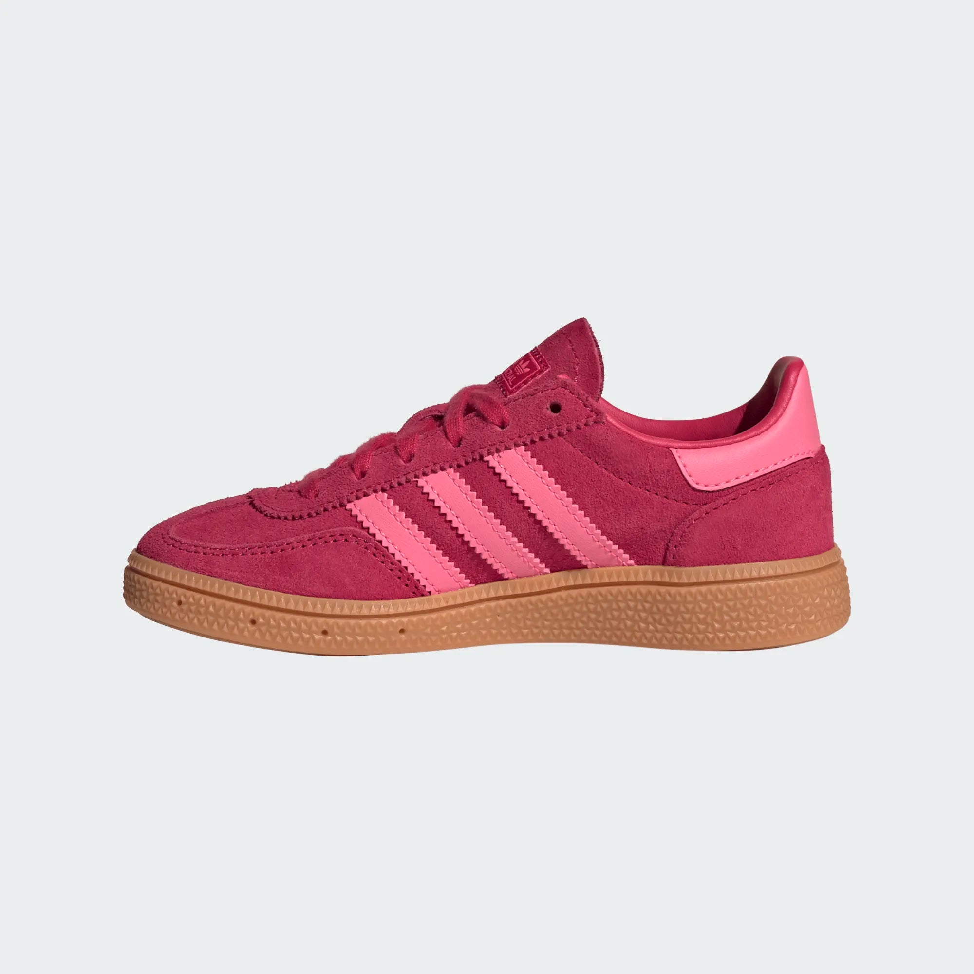 PS Adidas Handball Spezial 'Ruby Red / Lucid Pink / Gum|JP8004|TF Top Fashion PS Adidas Handball Spezial 'Ruby Red / Lucid Pink / Gum|JP8004|TF Top Fashion