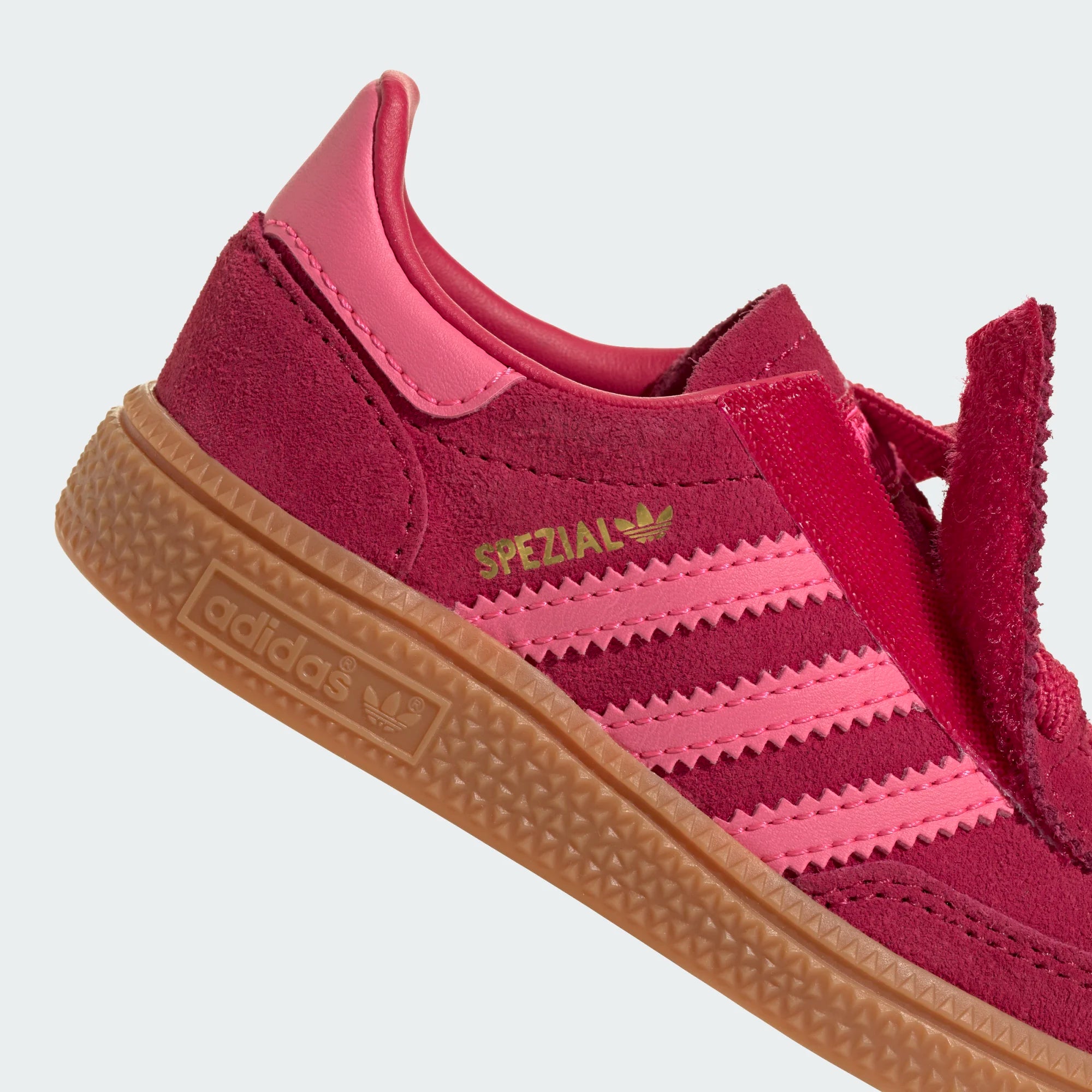 TD Adidas Handball Spezial