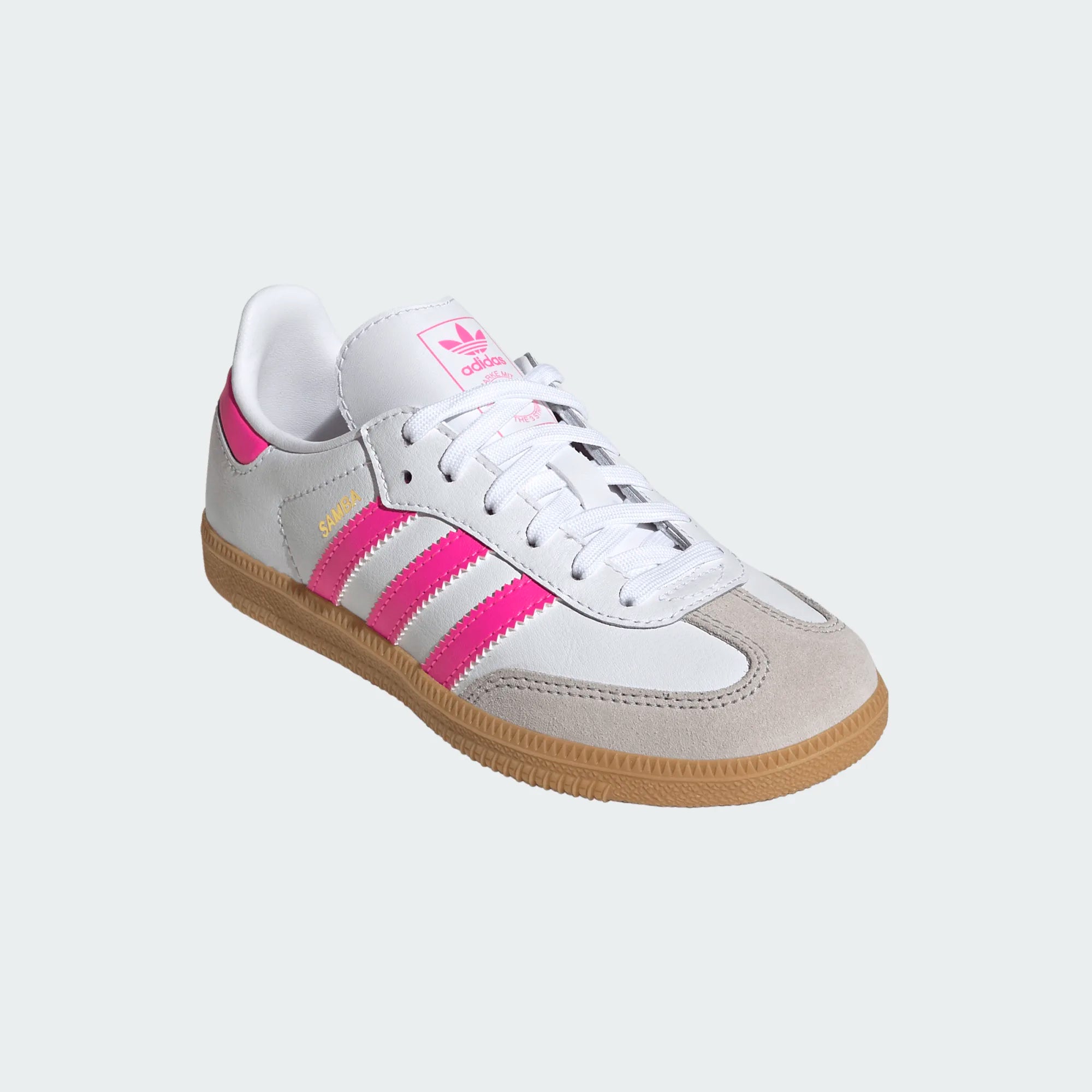 PS Adidas Samba OG