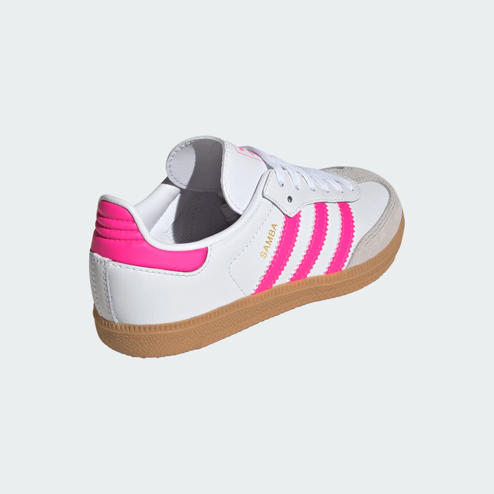 PS Adidas Samba OG