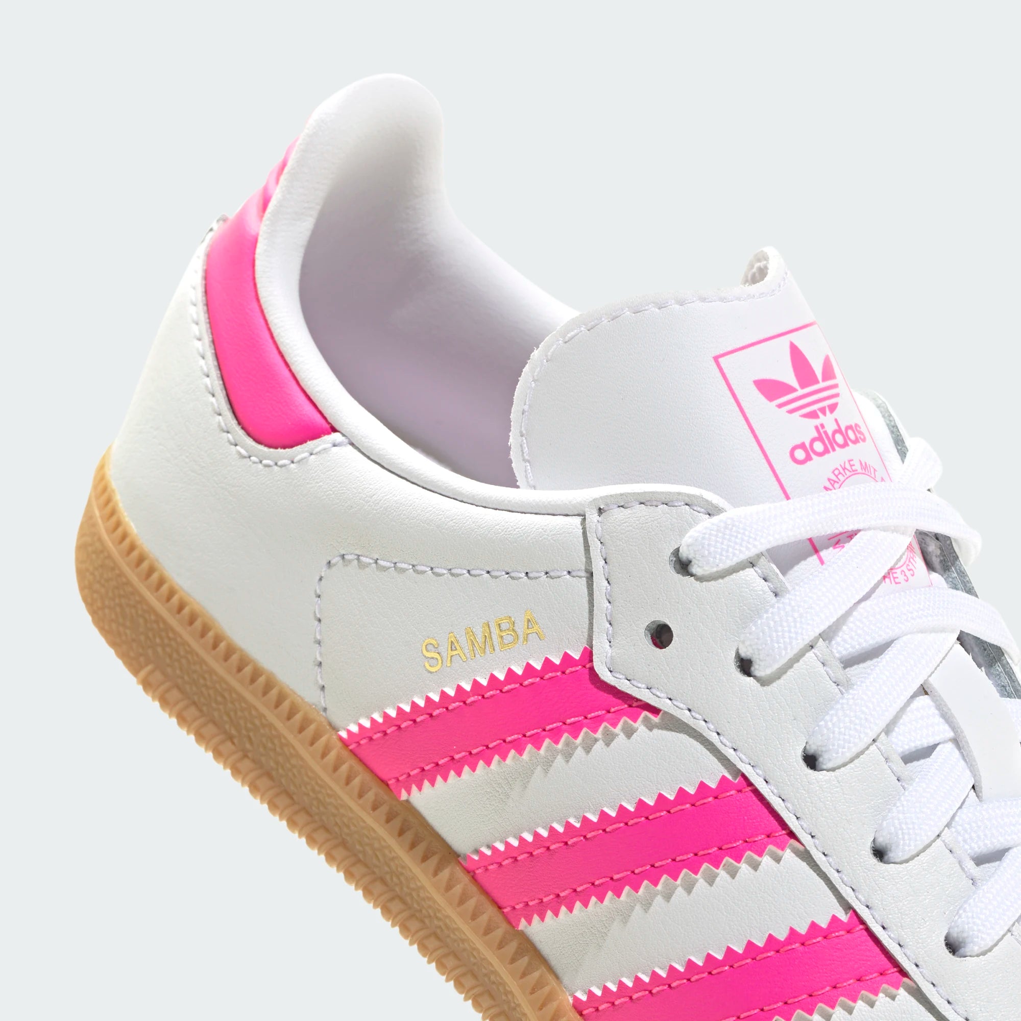 PS Adidas Samba OG