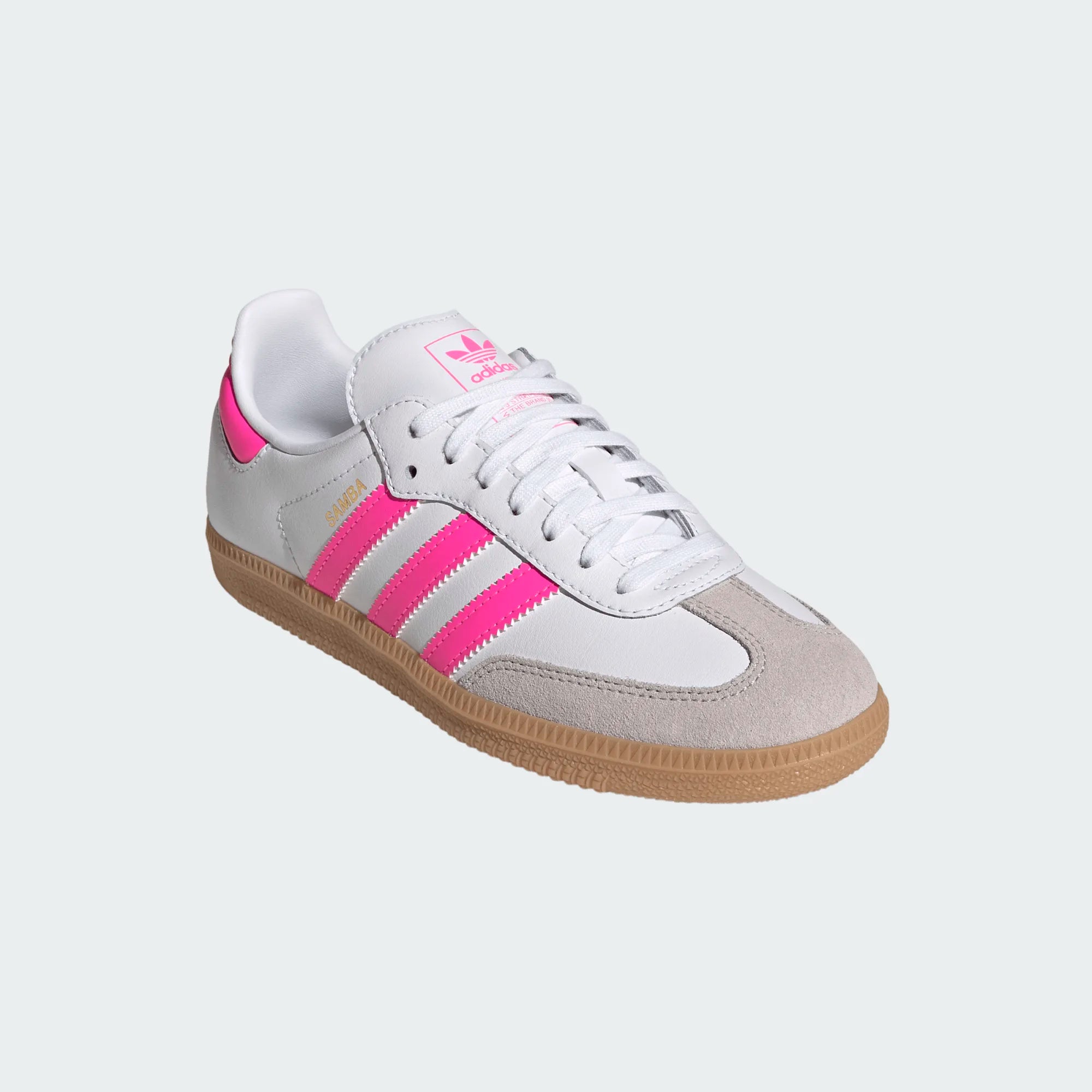GS Adidas Samba OG