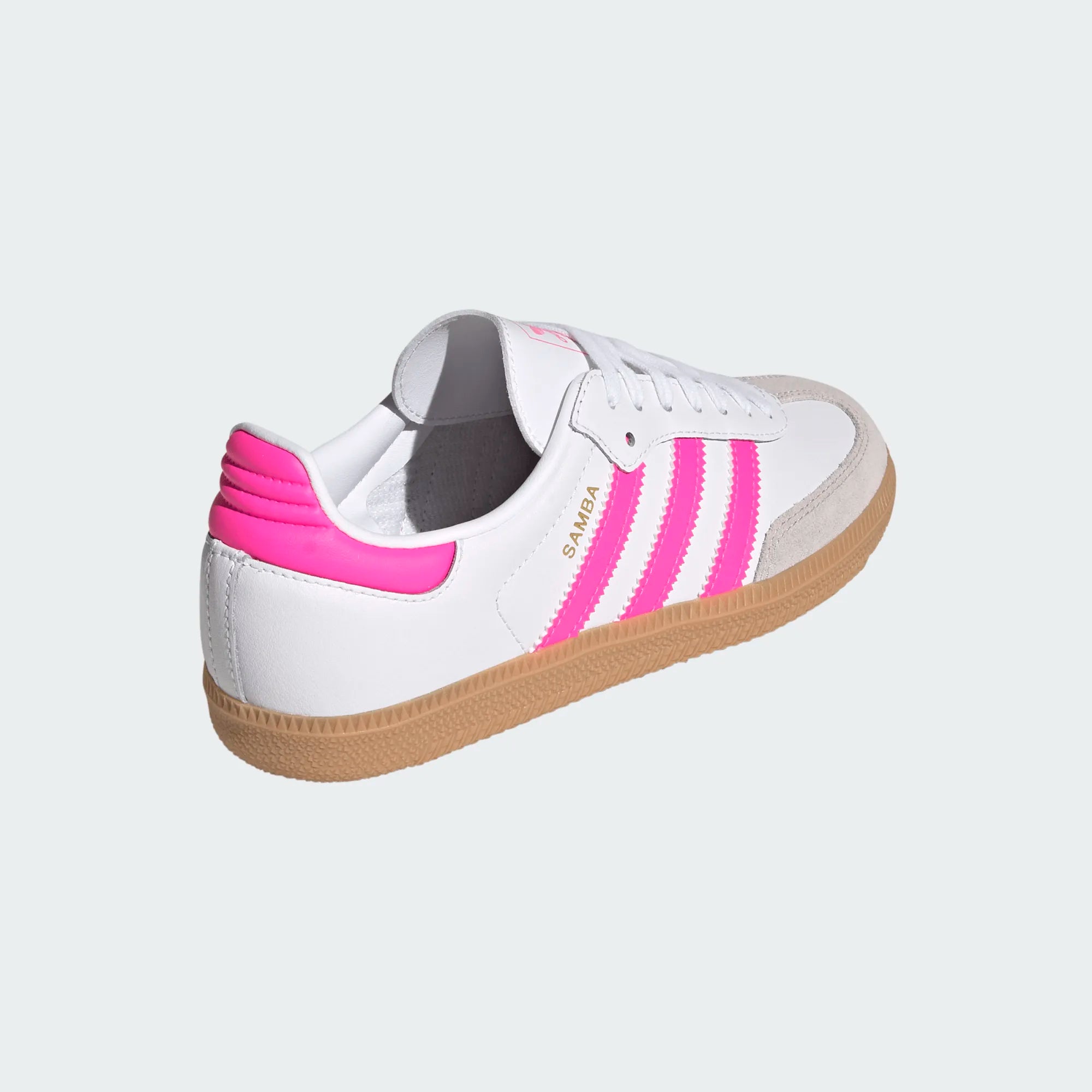 GS Adidas Samba OG