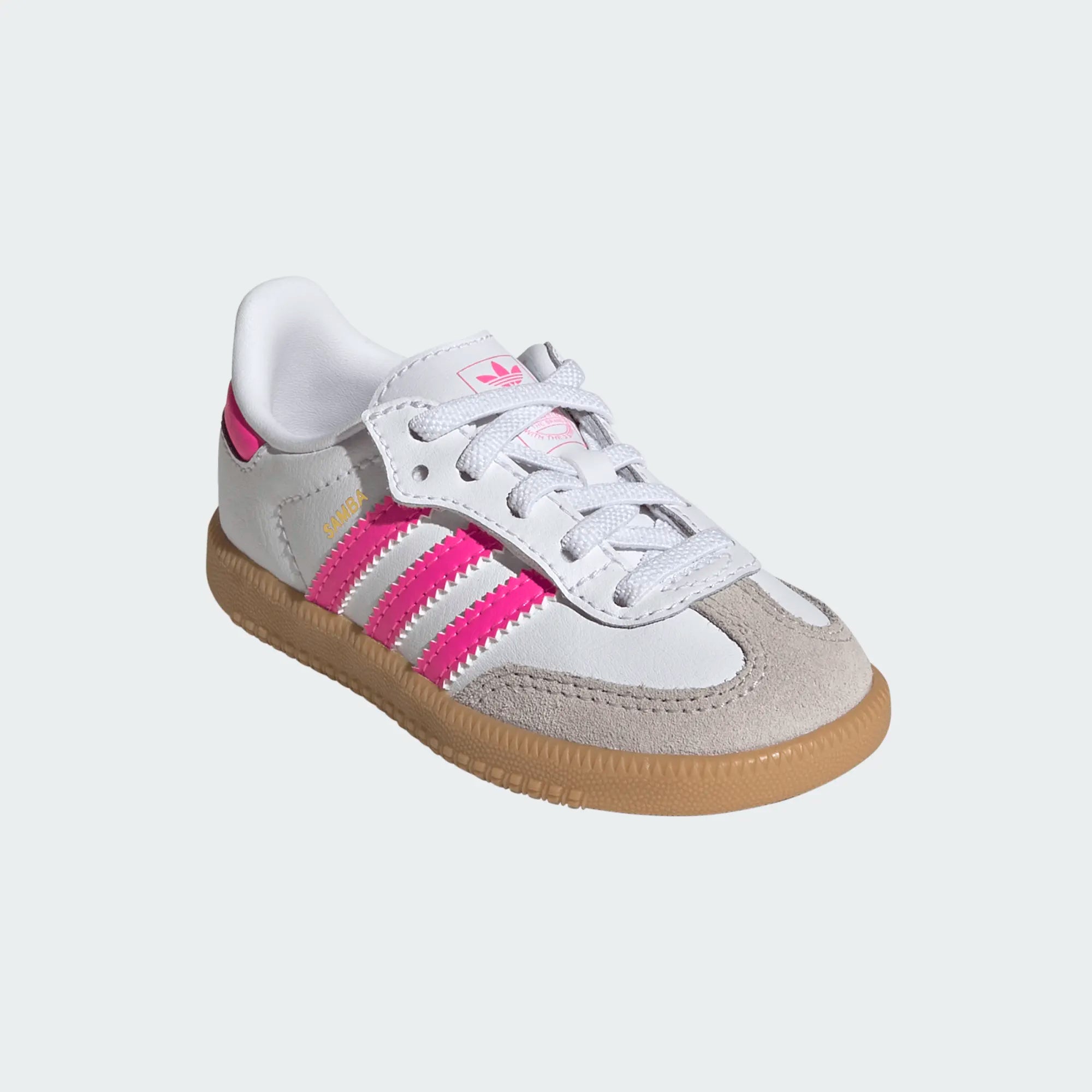TD Adidas Samba OG