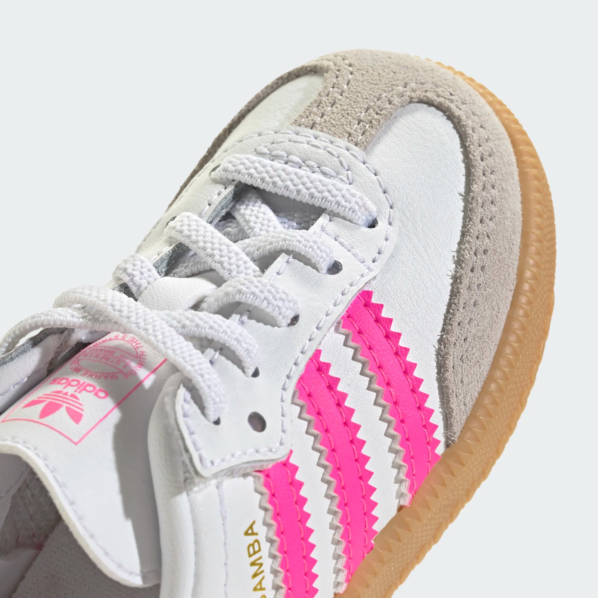 TD Adidas Samba OG