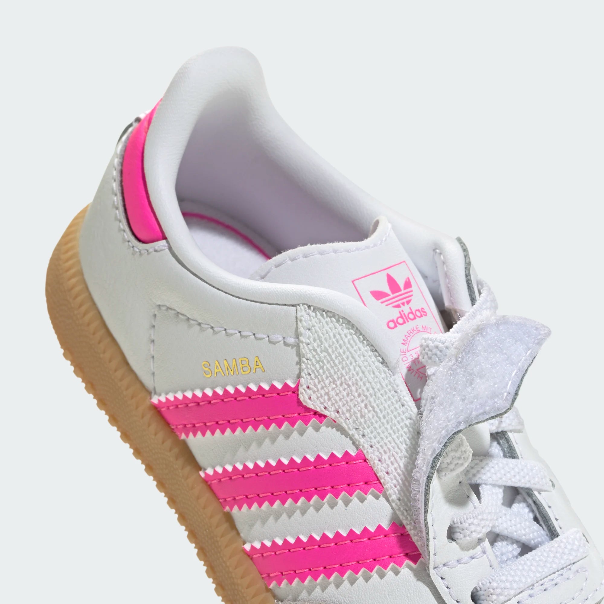 TD Adidas Samba OG
