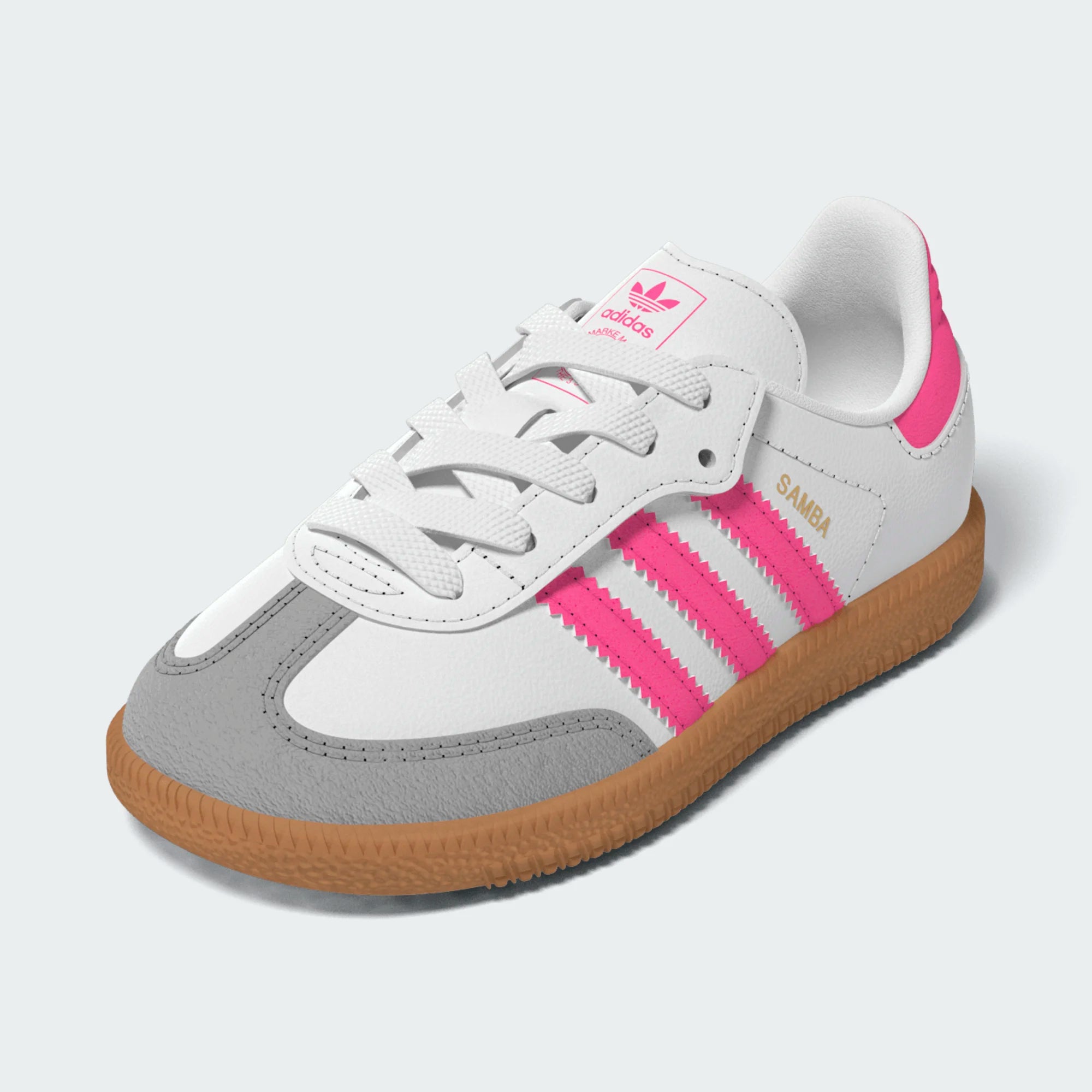 TD Adidas Samba OG