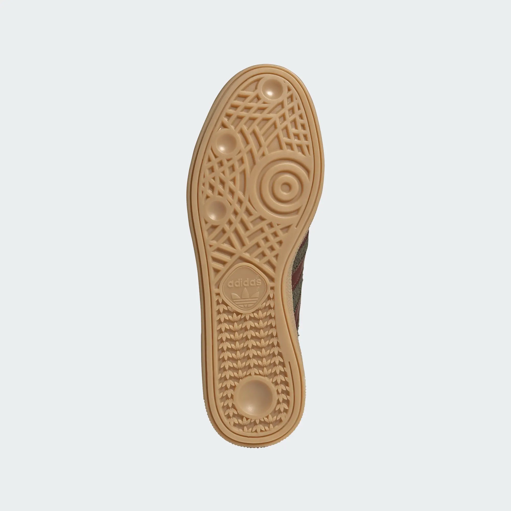 Adidas Handball Spezial 'Focus Olive / Fox Brown / Gum|JQ8297|TF Adidas Handball Spezial 'Focus Olive / Fox Brown / Gum|JQ8297|TF