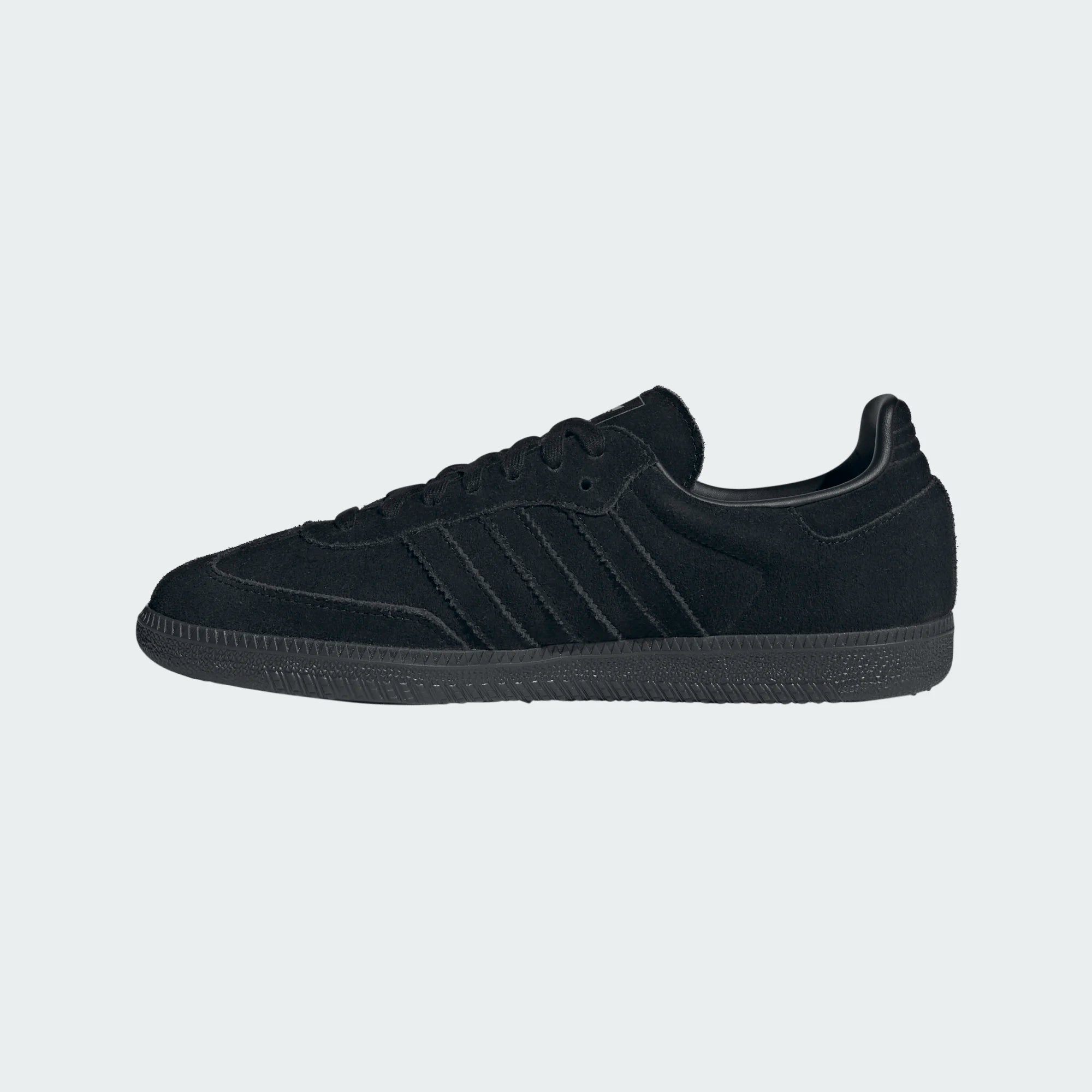 adidas Samba OG Shoes Black 7.5 - Mens Originals adidas Samba OG Shoes Black 7.5 - Mens Originals
