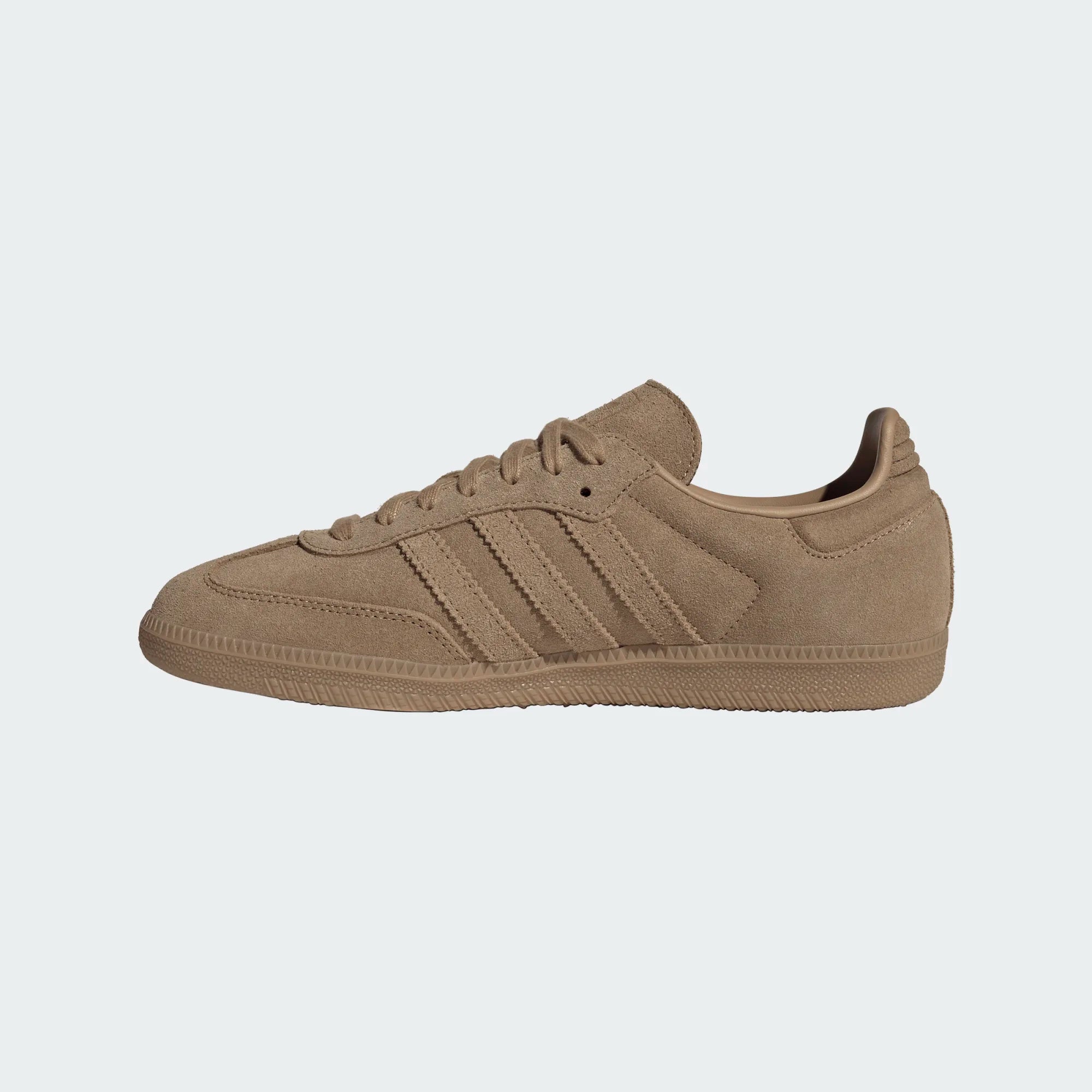 Adidas Samba OG 'Cardboard / Sand Strata / Gold Metallic|JR0889|TF – Top  Fashion