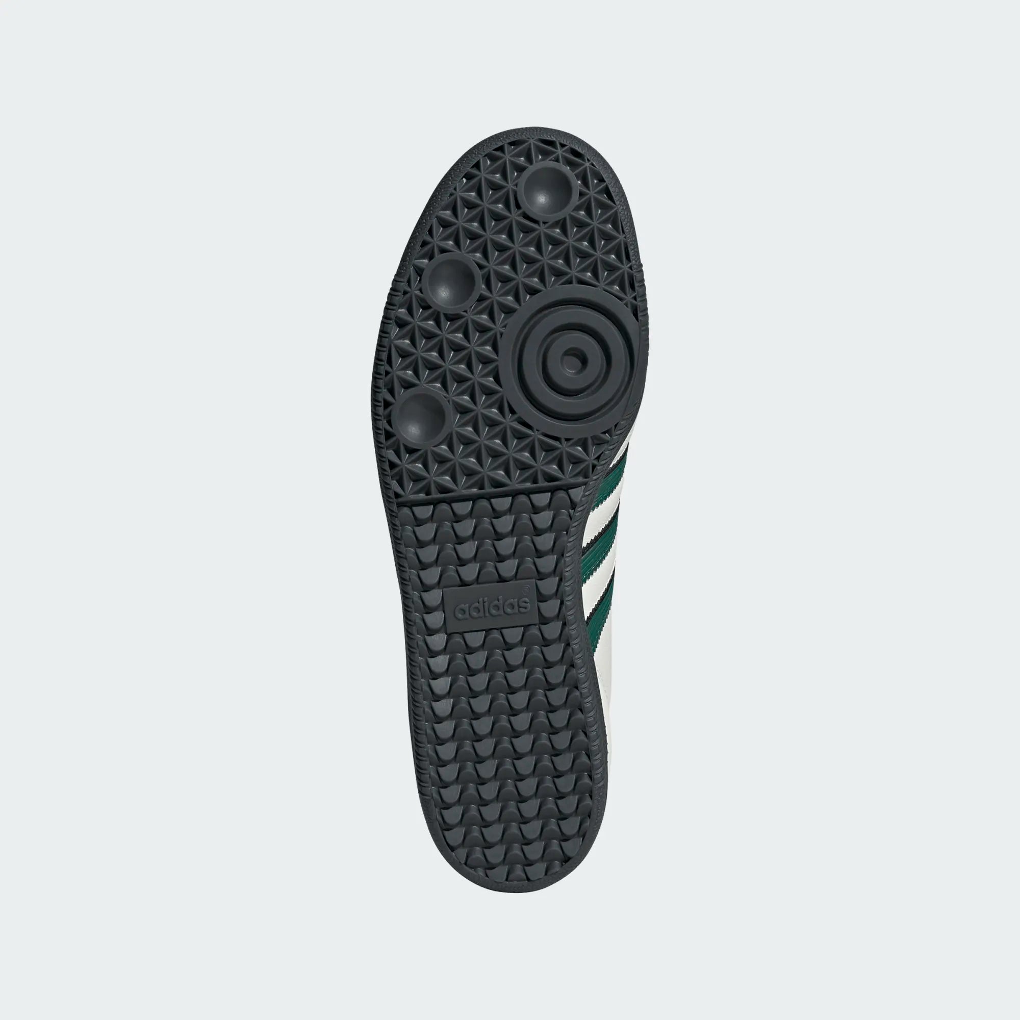 Adidas Samba JP 'Core White / Collegiate Green / Carbon|JR0964|TF – Top  Fashion