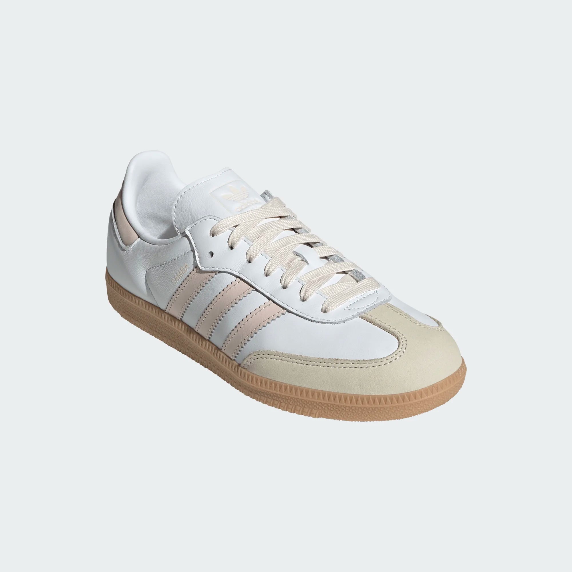 Wmns Adidas Samba OG