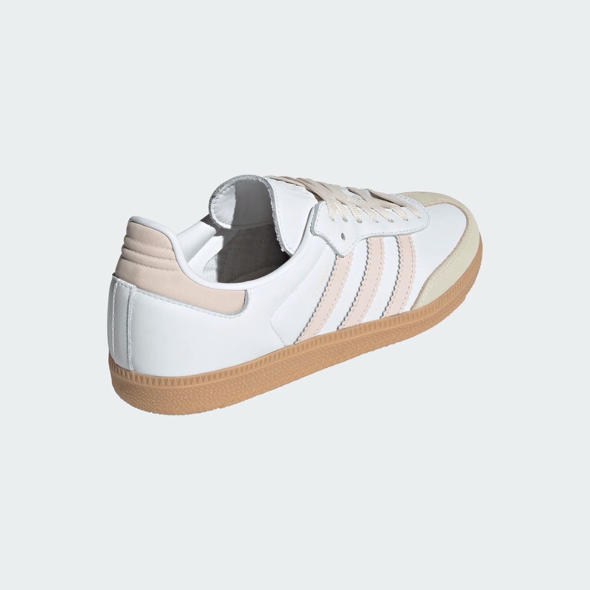 Wmns Adidas Samba OG