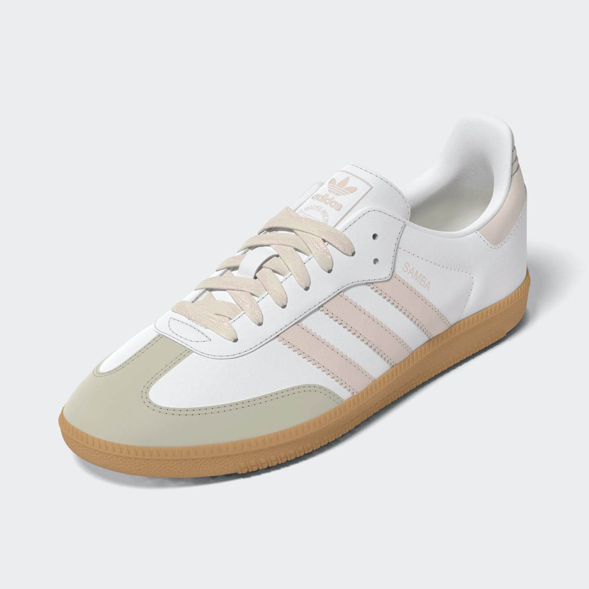 Wmns Adidas Samba OG
