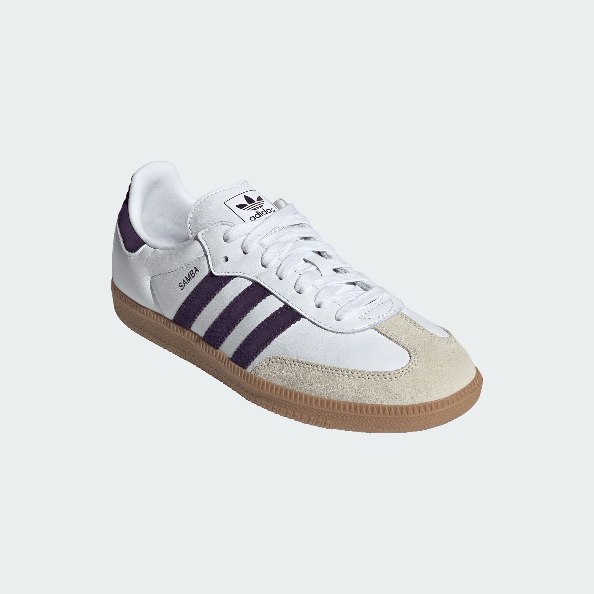 Wmns Adidas Samba OG