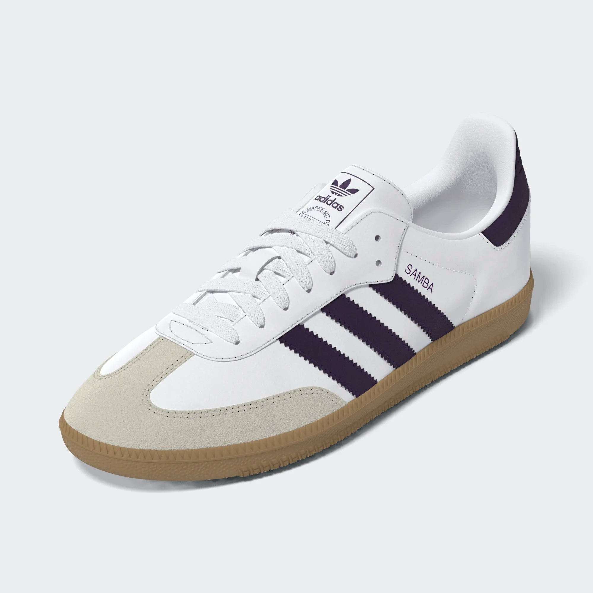 Wmns Adidas Samba OG