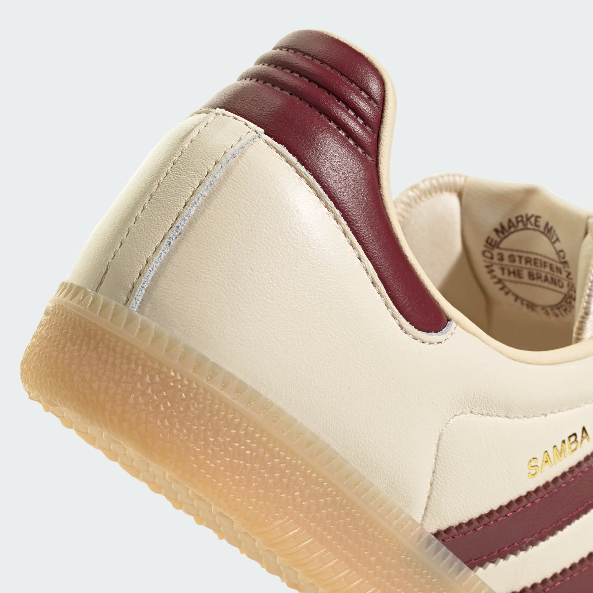 Adidas Samba OG