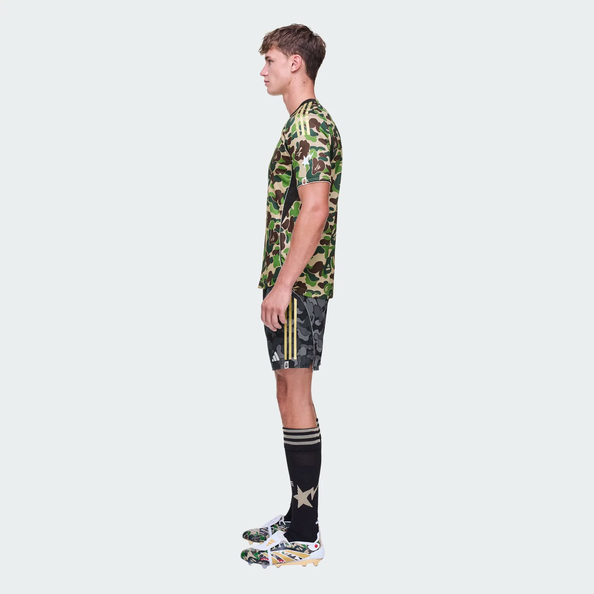 Adidas Bape FB Jersey