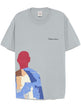 Kidsuper Figure Tee