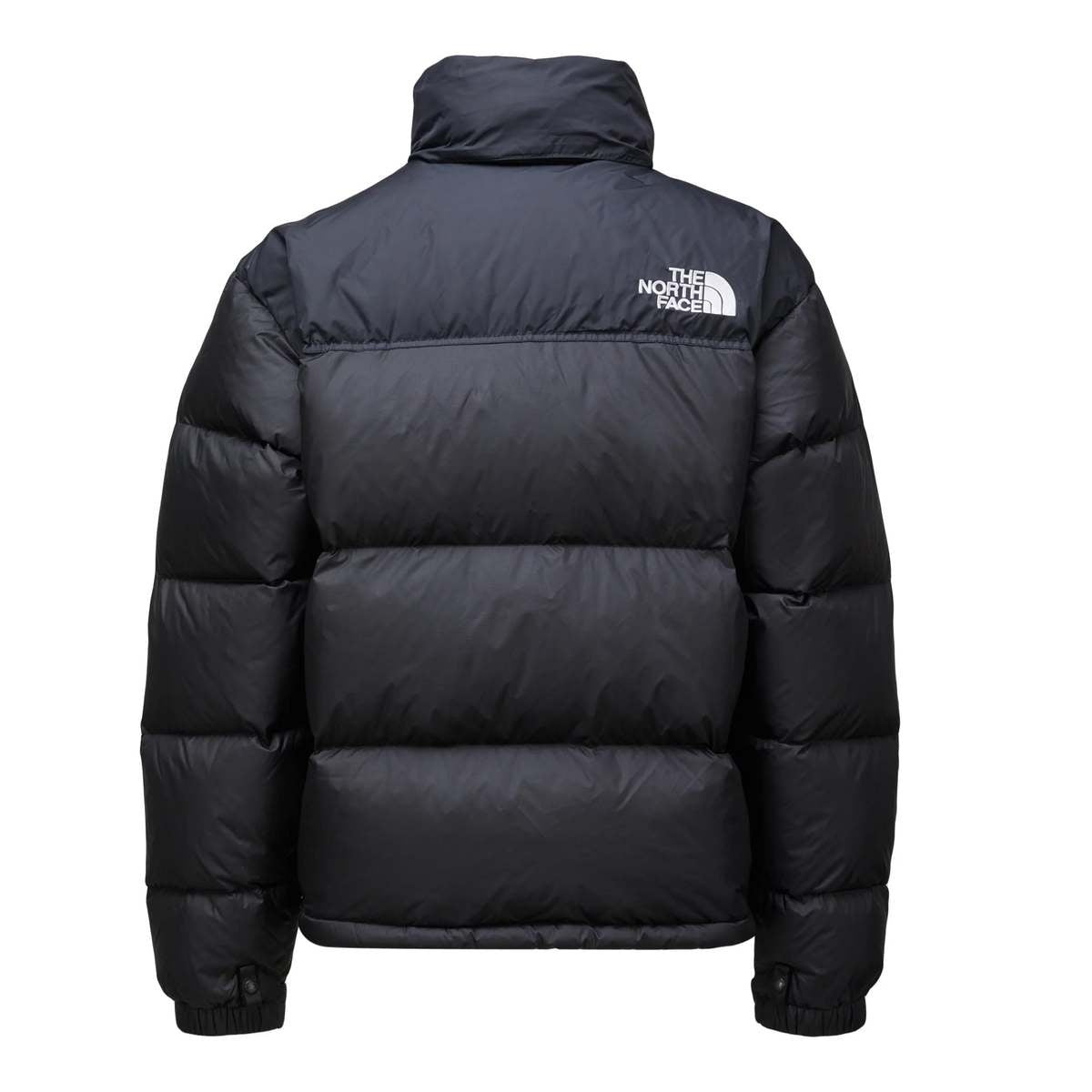 TNF 1996 Retro Nuptse Jacket 'Recycled TNF Black/NPF|NF0A3C8D4G31
