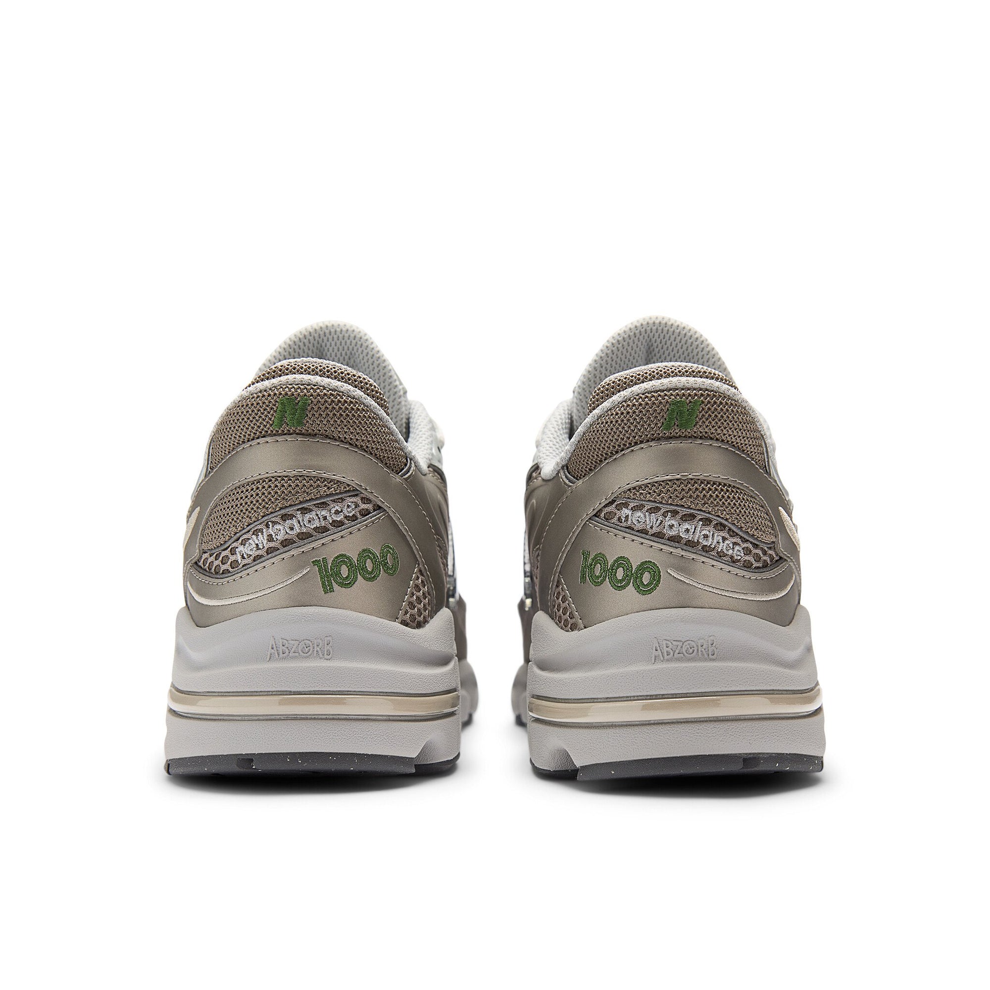 New Balance 1000