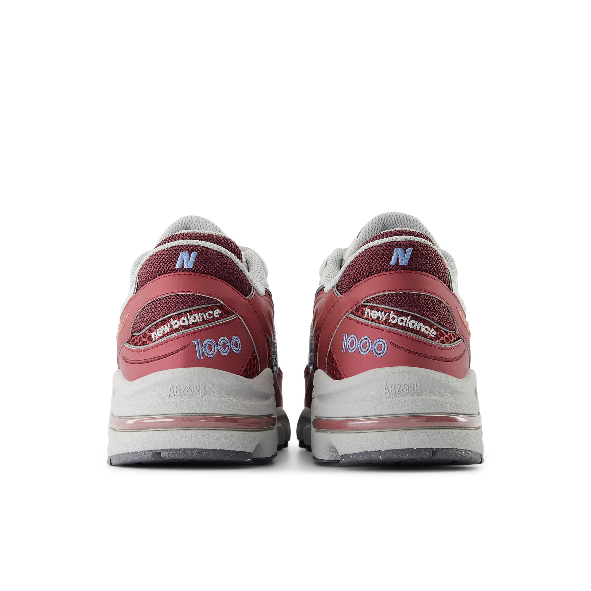 New Balance 1000