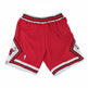 M&N Chicago Bulls Swingman Short