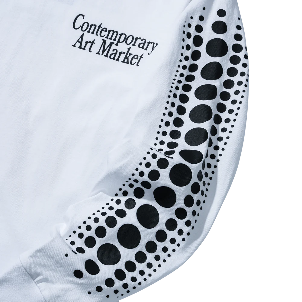 MA®️KET Infinity Gourd LS Tee