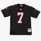 M&N NFL Falcons 2002 Michael Vick Legacy Jersey