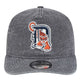 New Era 1920 Detroit Tigers Classic Golfer Snapback Hat