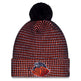 New Era Chicago Bears NFL Rivalry Knit Beanie